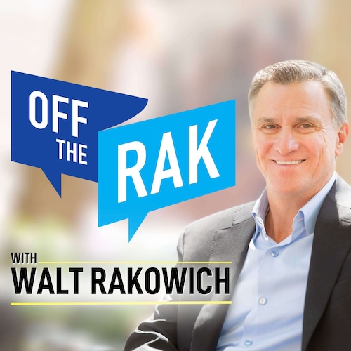 Off the Rak Podcast