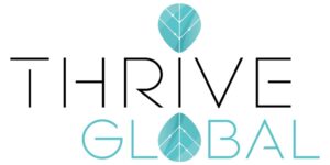 Thrive Global Q&A: One On One With Walt