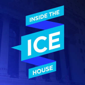 NYSE Inside the Ice House