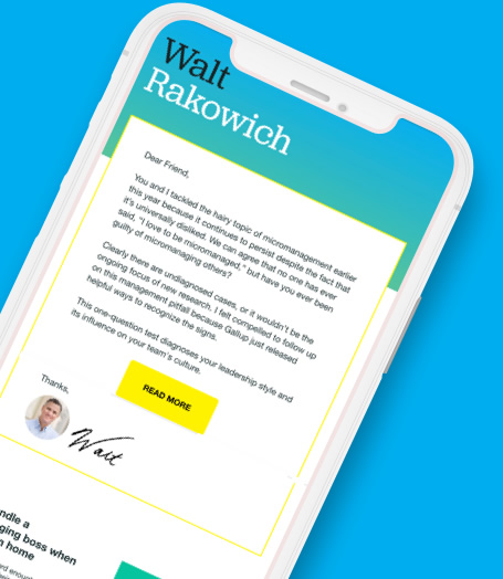 Leading with Transfluence