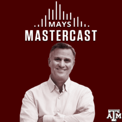 Walt’s Interview on Mays MasterCast