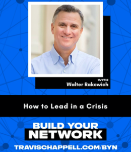 How to Lead in a Crisis – BYN Podcast