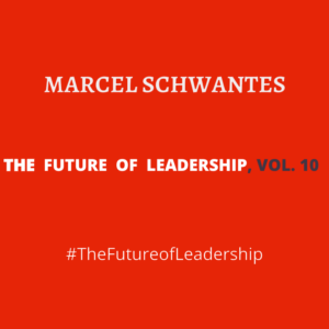 8 Ways Good Leaders Truly Connect With Their Employees in The Future of Leadership, Vol 10
