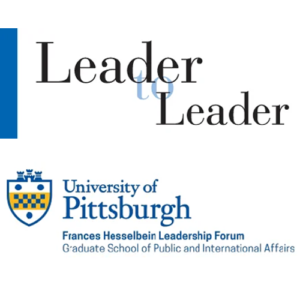 Leader to Leader: How to Make Tough Decisions in the Most Uncertain Times