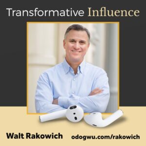 Bulletproof Entrepreneur Podcast: Transformative Influence for Challenging Times