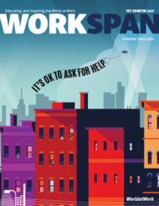 Leading from a Distance: Five Ways to Promote Engagement Among Remote Workers