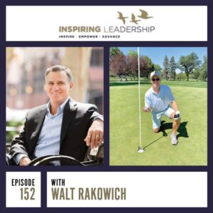 Inspiring Leadership 152: Be thankful Be Humble