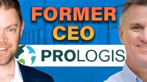 Becoming the World’s Largest Industrial Real Estate Owner