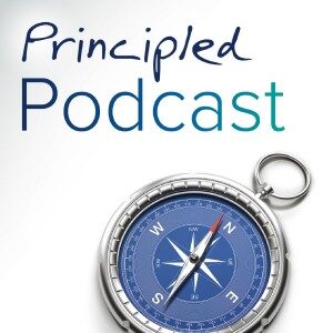 The Principled Podcast:  What can CEOs teach boardrooms about corporate culture?