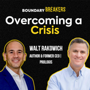Boundary Breakers Podcast