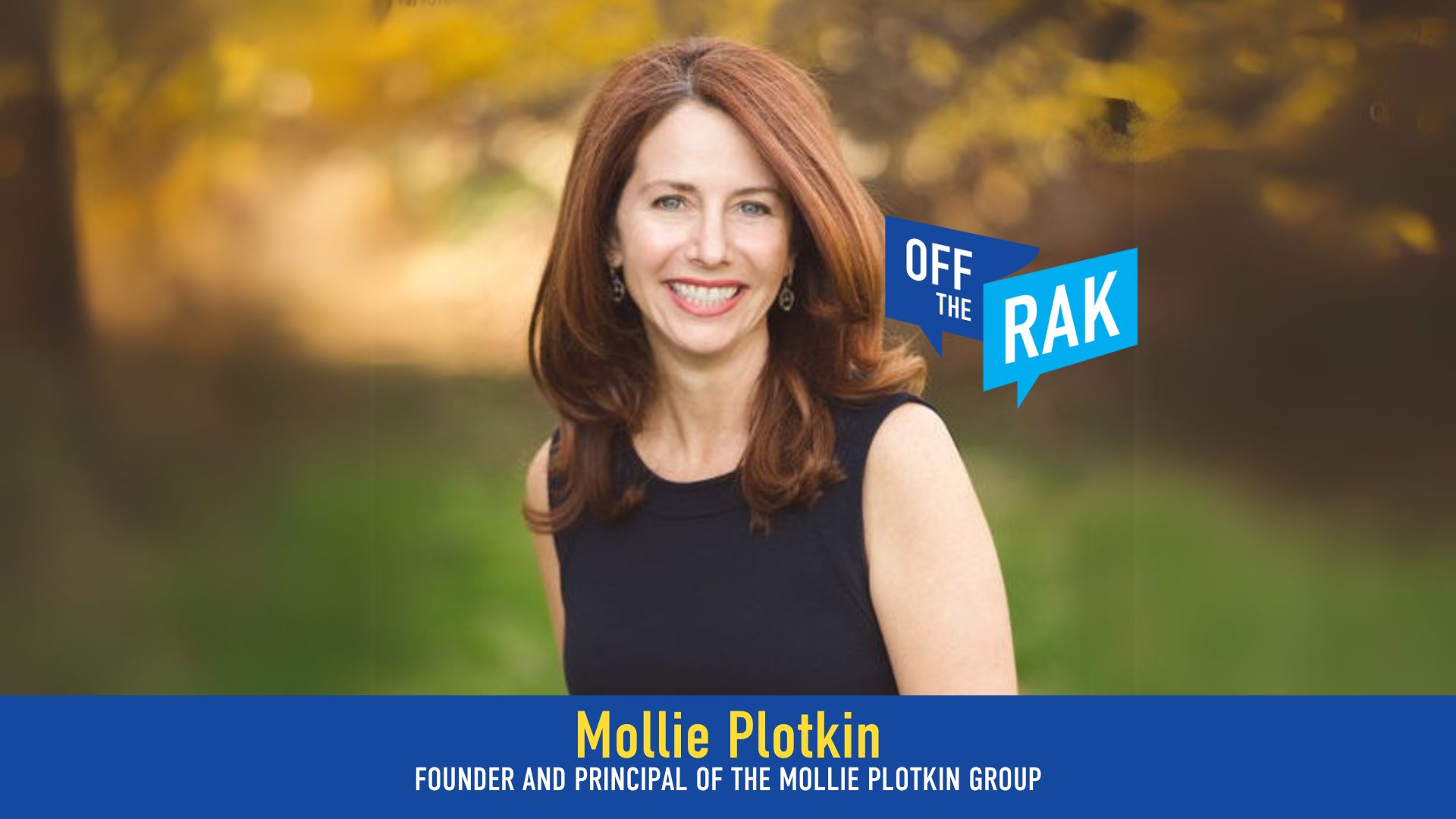 Communication is a Team Sport with Mollie Plotkin - Walt Rakowich